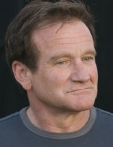 Robin Williams