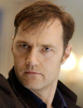 David Morrissey