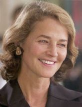 Charlotte Rampling