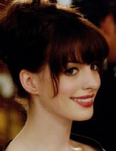 Anne Hathaway