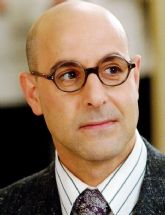 Stanley Tucci