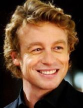 Simon Baker