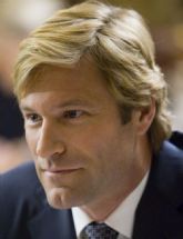 Aaron Eckhart