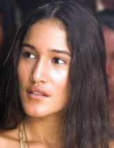 Q'Orianka Kilcher