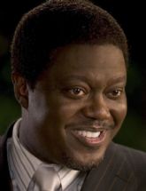 Bernie Mac