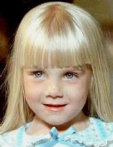 Heather O'Rourke