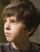 Freddie Highmore