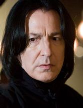 Alan Rickman