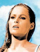 Ursula Andress