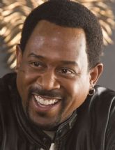 Martin Lawrence