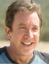 Tim Allen