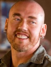 Kevin Durand