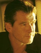 Pierce Brosnan