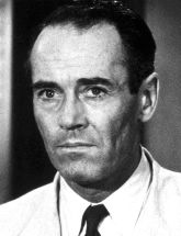 Henry Fonda