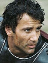 Clive Owen