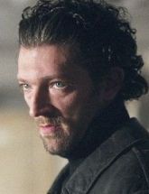 Vincent Cassel