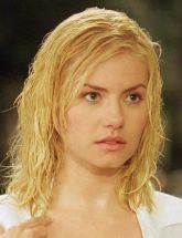 Elisha Cuthbert