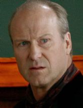 William Hurt