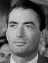 Gregory Peck