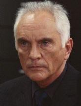 Terence Stamp