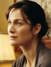 Carrie-Anne Moss