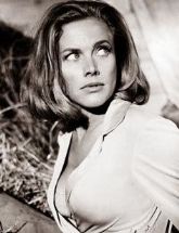 Honor Blackman