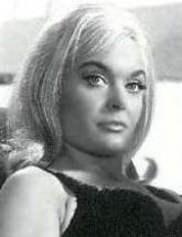 Shirley Eaton