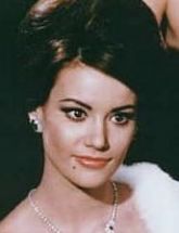 Claudine Auger