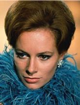 Luciana Paluzzi