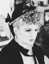 Claire Trevor