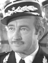 Claude Rains