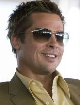 Brad Pitt