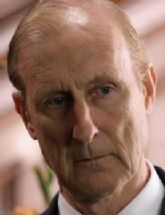 James Cromwell