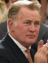 Martin Sheen