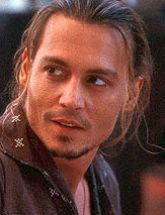 Johnny Depp