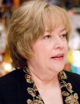 Kathy Bates