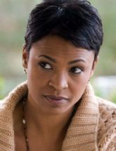 Nia Long