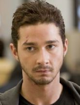 Shia LaBeouf