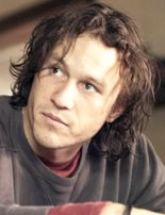 Heath Ledger