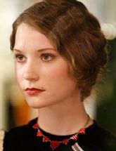 Mia Wasikowska