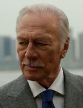 Christopher Plummer