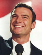 Liev Schreiber