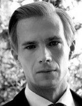 James D'Arcy