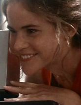 Ally Sheedy