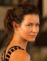 Evangeline Lilly