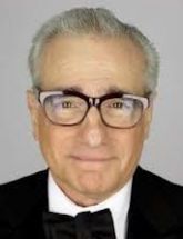 Martin Scorsese