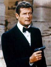 Roger Moore