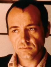 Kevin Spacey