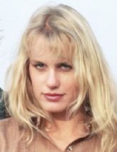 Daryl Hannah