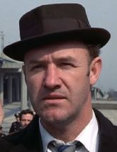 Gene Hackman